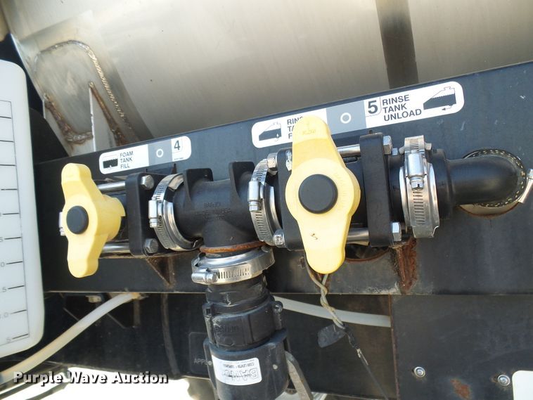 image for item DI0630 2012 Case IH Patriot 3330 sprayer