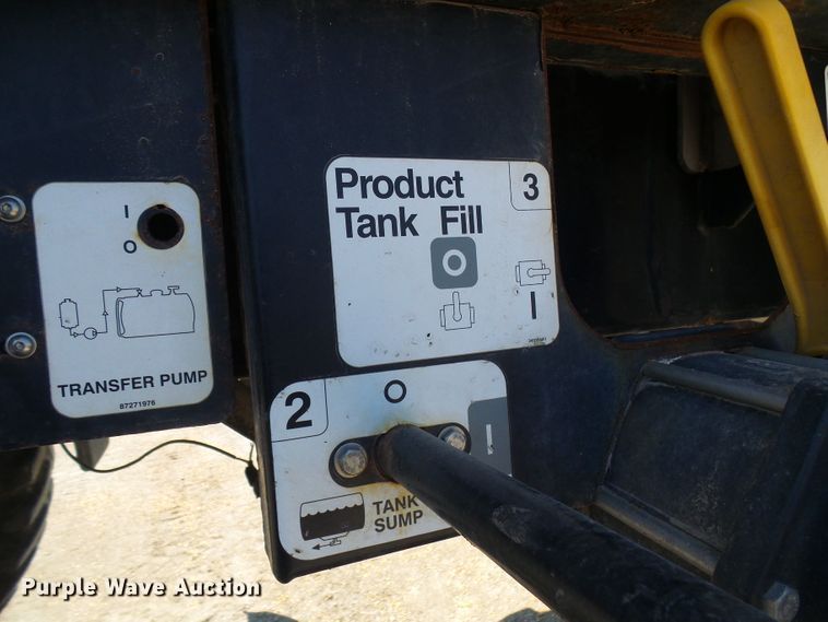 image for item DI0630 2012 Case IH Patriot 3330 sprayer