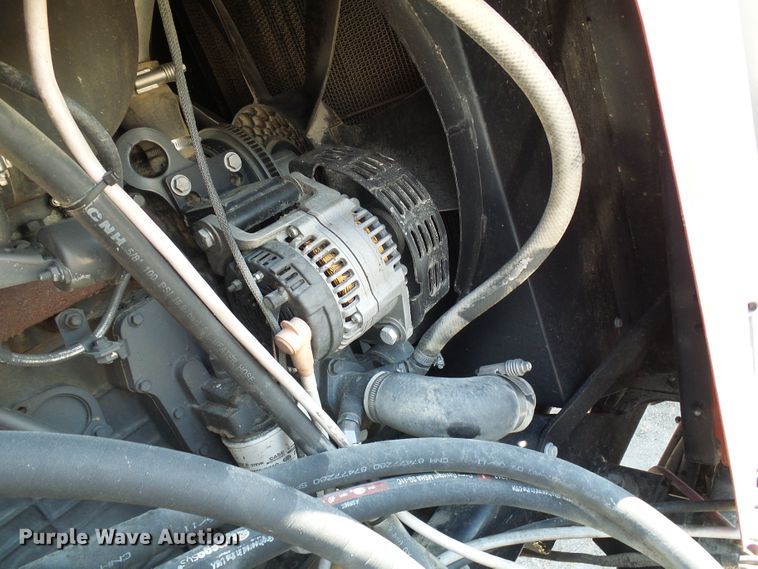 image for item DI0630 2012 Case IH Patriot 3330 sprayer