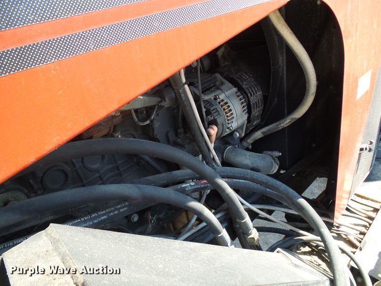 image for item DI0630 2012 Case IH Patriot 3330 sprayer