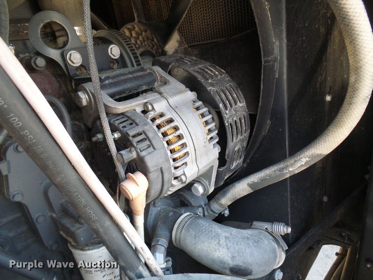 image for item DI0630 2012 Case IH Patriot 3330 sprayer