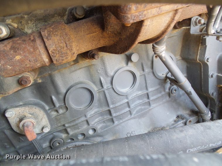 image for item DI0630 2012 Case IH Patriot 3330 sprayer