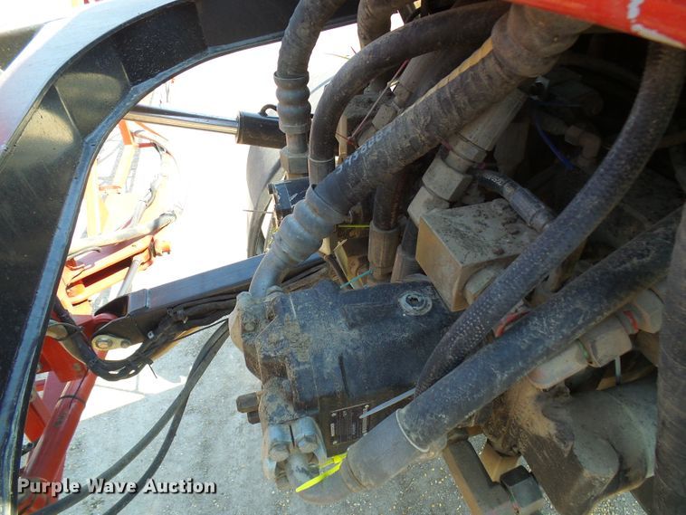 image for item DI0630 2012 Case IH Patriot 3330 sprayer