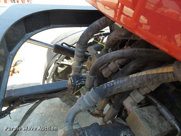 image for item DI0630 2012 Case IH Patriot 3330 sprayer