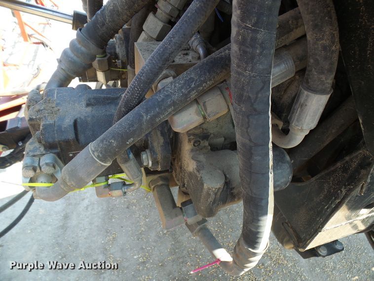 image for item DI0630 2012 Case IH Patriot 3330 sprayer