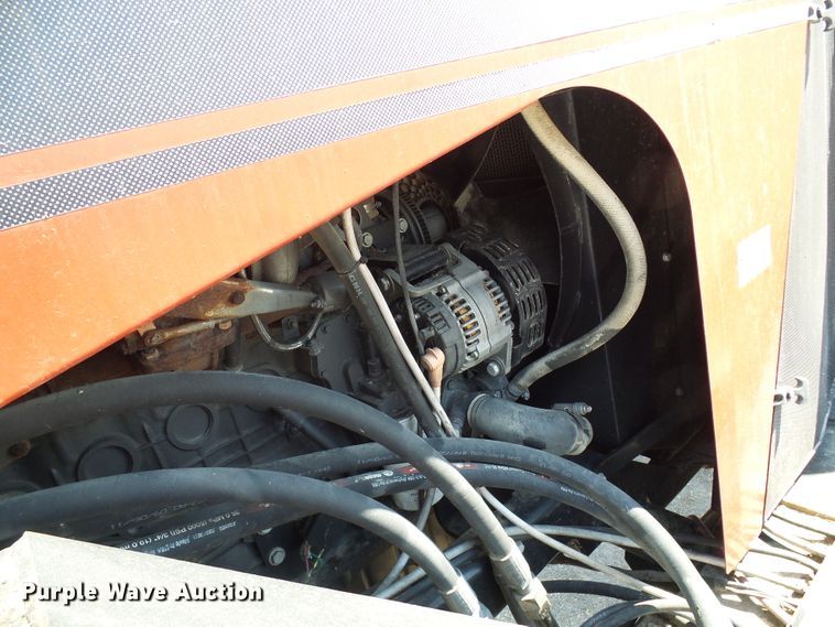 image for item DI0630 2012 Case IH Patriot 3330 sprayer