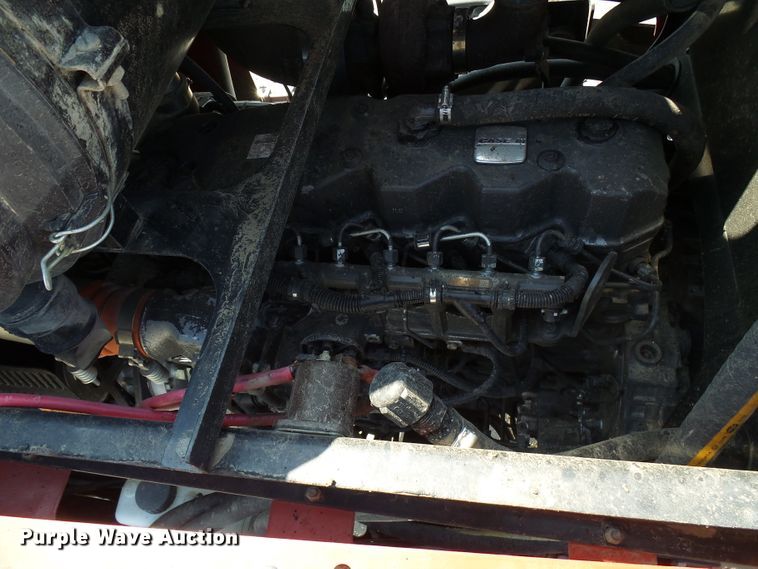 image for item DI0630 2012 Case IH Patriot 3330 sprayer