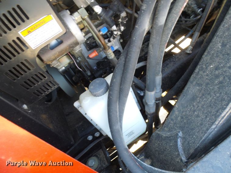 image for item DI0630 2012 Case IH Patriot 3330 sprayer