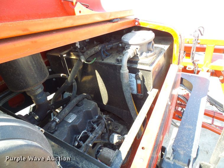 image for item DI0630 2012 Case IH Patriot 3330 sprayer