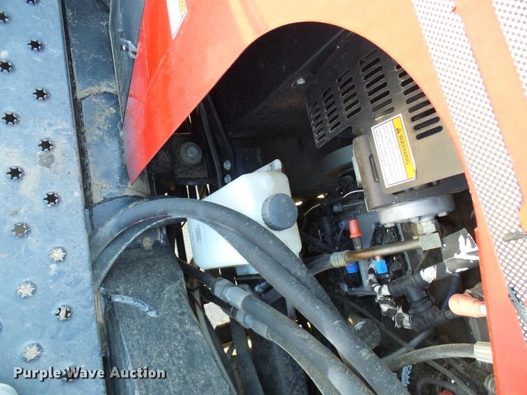 image for item DI0630 2012 Case IH Patriot 3330 sprayer