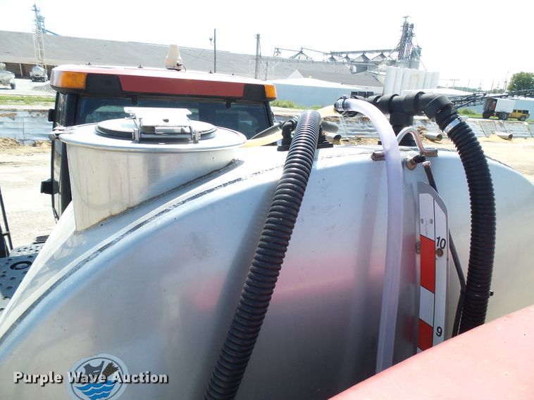 image for item DI0630 2012 Case IH Patriot 3330 sprayer