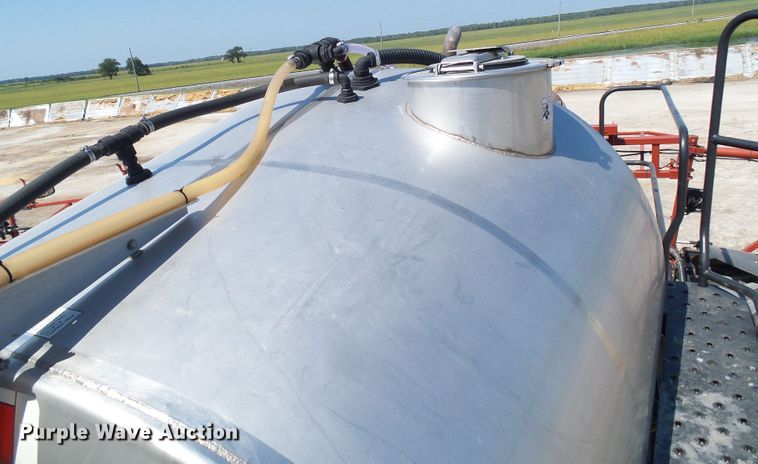 image for item DI0630 2012 Case IH Patriot 3330 sprayer