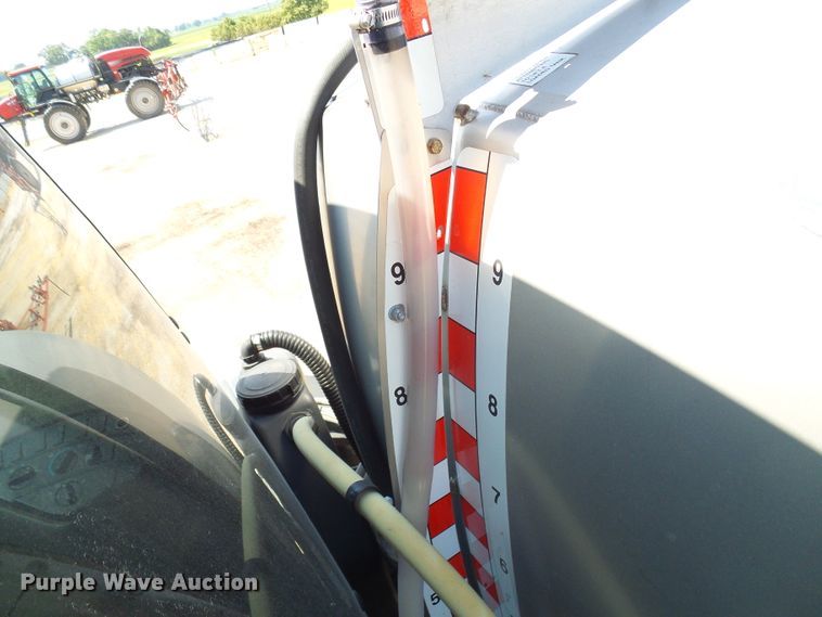 image for item DI0630 2012 Case IH Patriot 3330 sprayer