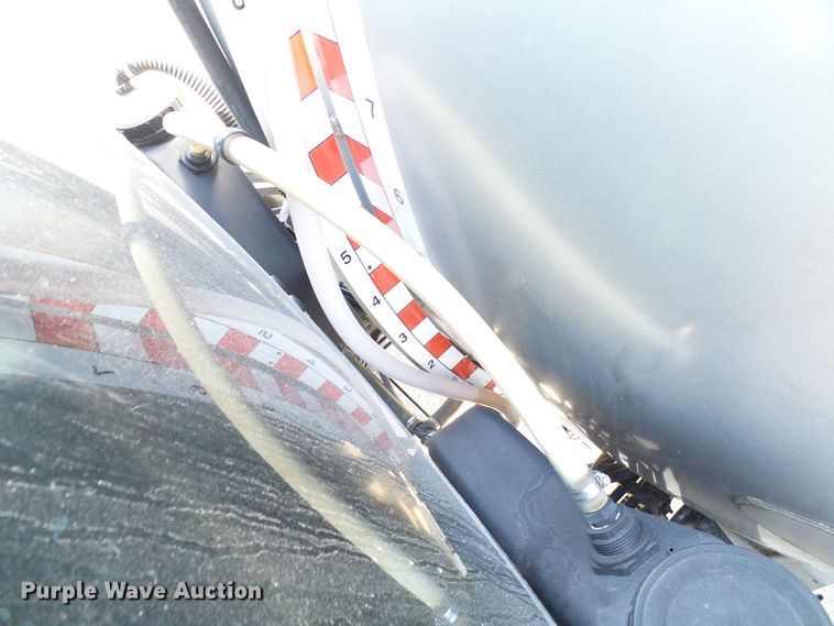 image for item DI0630 2012 Case IH Patriot 3330 sprayer