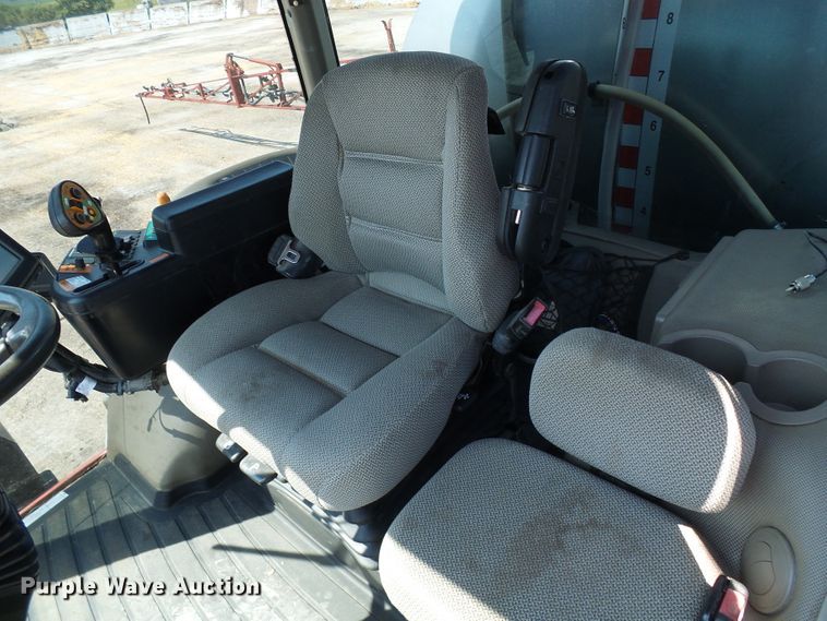 image for item DI0630 2012 Case IH Patriot 3330 sprayer