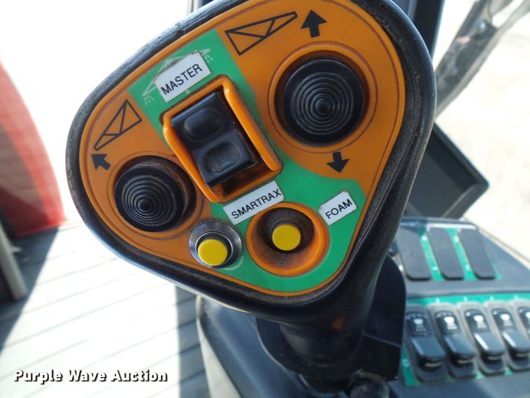 image for item DI0630 2012 Case IH Patriot 3330 sprayer