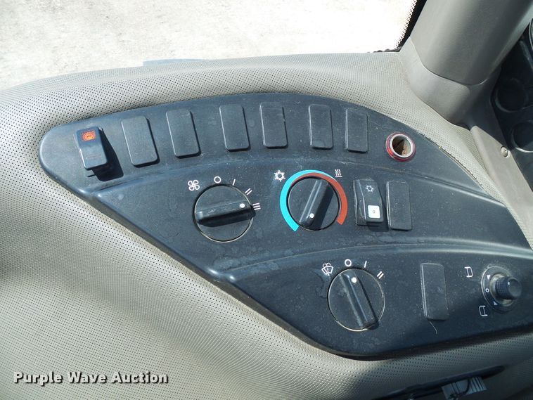 image for item DI0630 2012 Case IH Patriot 3330 sprayer