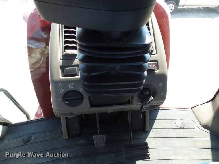 image for item DI0630 2012 Case IH Patriot 3330 sprayer