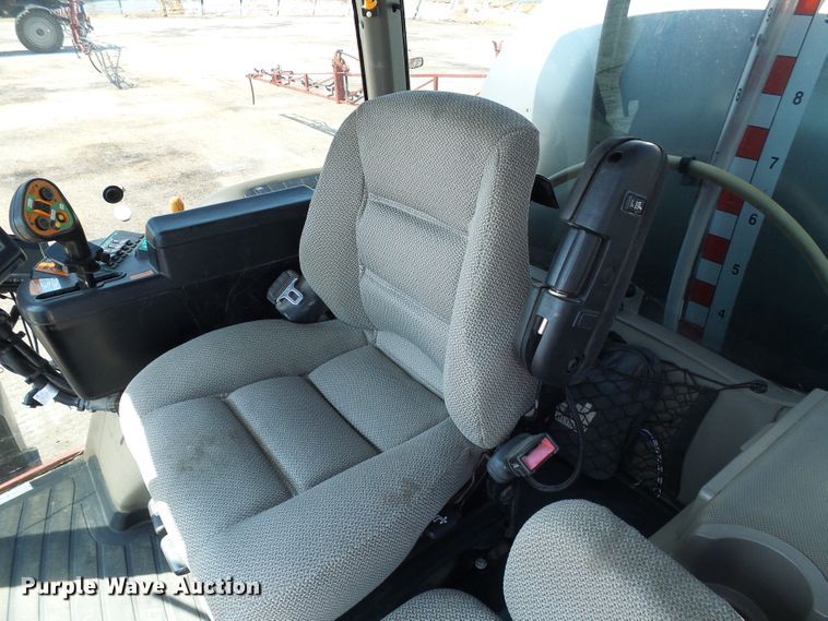 image for item DI0630 2012 Case IH Patriot 3330 sprayer