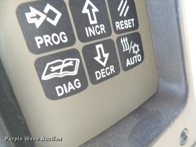 image for item DI0630 2012 Case IH Patriot 3330 sprayer