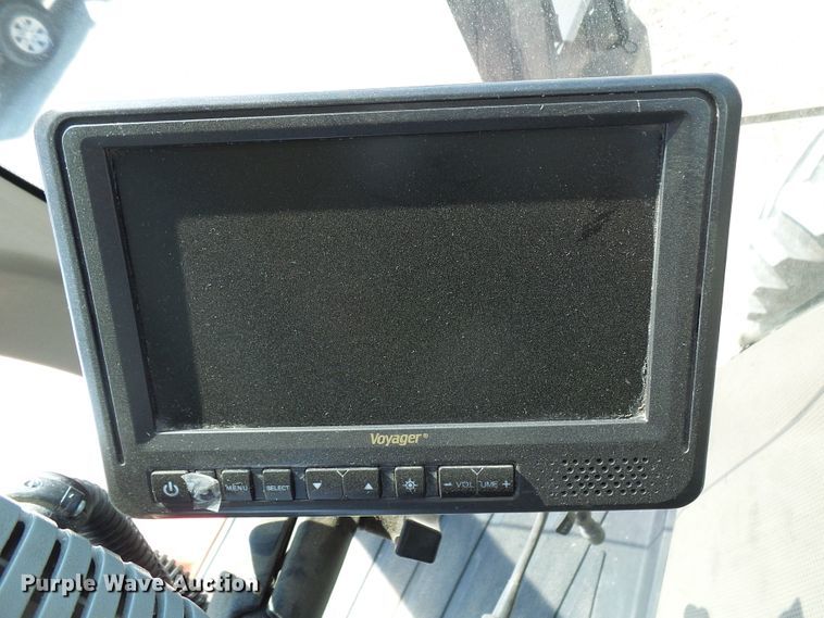 image for item DI0630 2012 Case IH Patriot 3330 sprayer