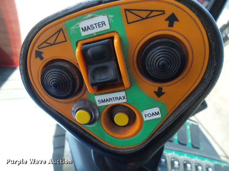 image for item DI0630 2012 Case IH Patriot 3330 sprayer