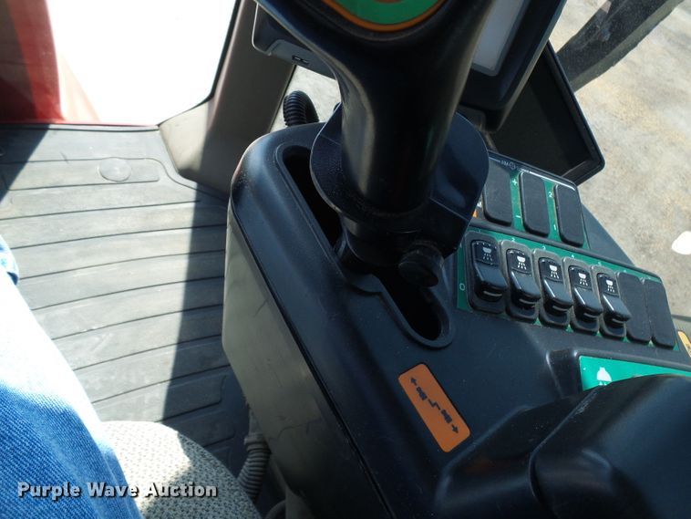 image for item DI0630 2012 Case IH Patriot 3330 sprayer