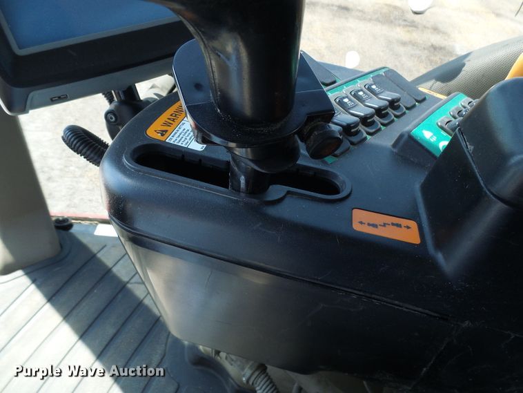 image for item DI0630 2012 Case IH Patriot 3330 sprayer