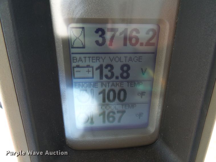 image for item DI0630 2012 Case IH Patriot 3330 sprayer