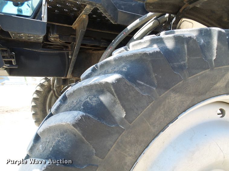 image for item DI0631 2014 Case IH Patriot 3340 sprayer