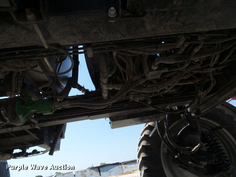 image for item DI0631 2014 Case IH Patriot 3340 sprayer