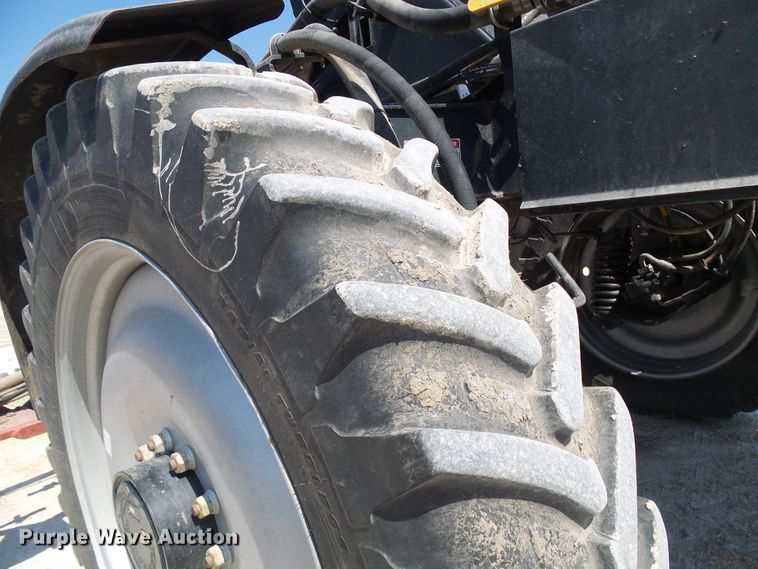 image for item DI0631 2014 Case IH Patriot 3340 sprayer