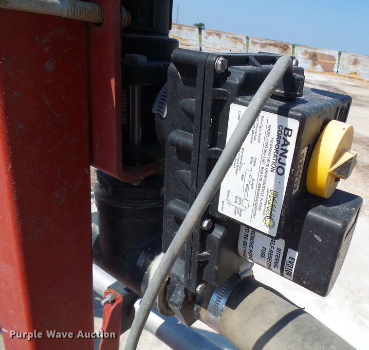 image for item DI0631 2014 Case IH Patriot 3340 sprayer