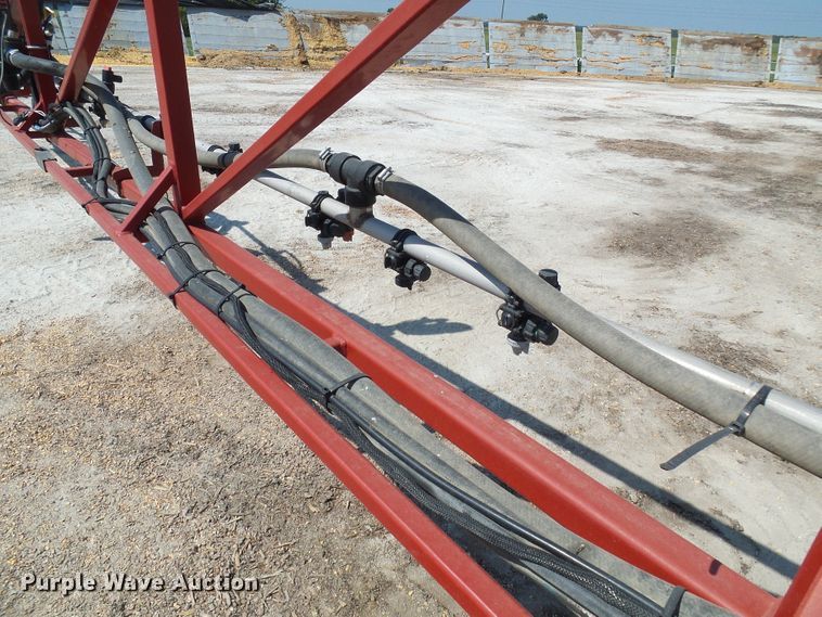 image for item DI0631 2014 Case IH Patriot 3340 sprayer
