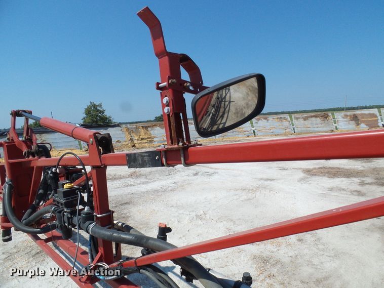 image for item DI0631 2014 Case IH Patriot 3340 sprayer