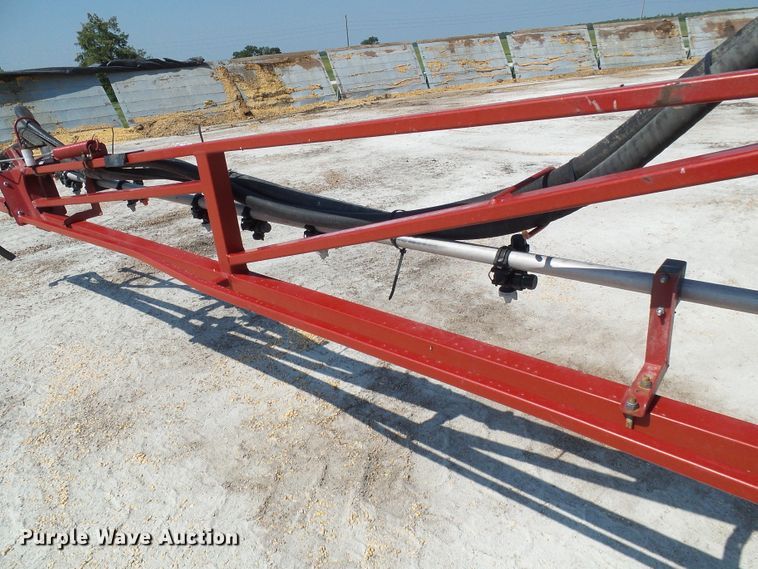 image for item DI0631 2014 Case IH Patriot 3340 sprayer