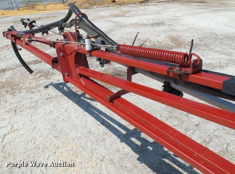 image for item DI0631 2014 Case IH Patriot 3340 sprayer
