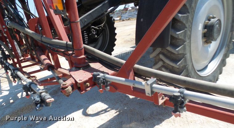 image for item DI0631 2014 Case IH Patriot 3340 sprayer