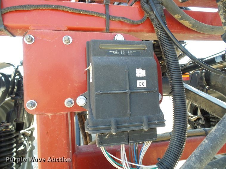 image for item DI0631 2014 Case IH Patriot 3340 sprayer
