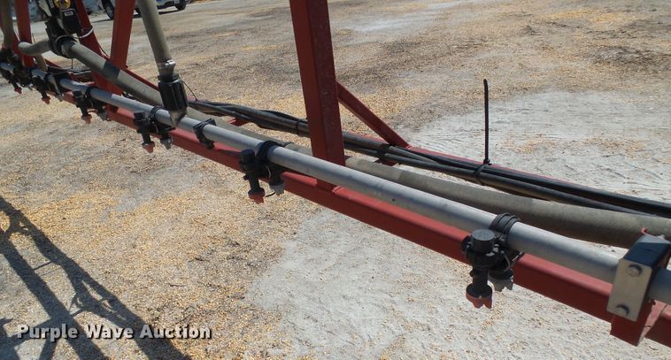 image for item DI0631 2014 Case IH Patriot 3340 sprayer