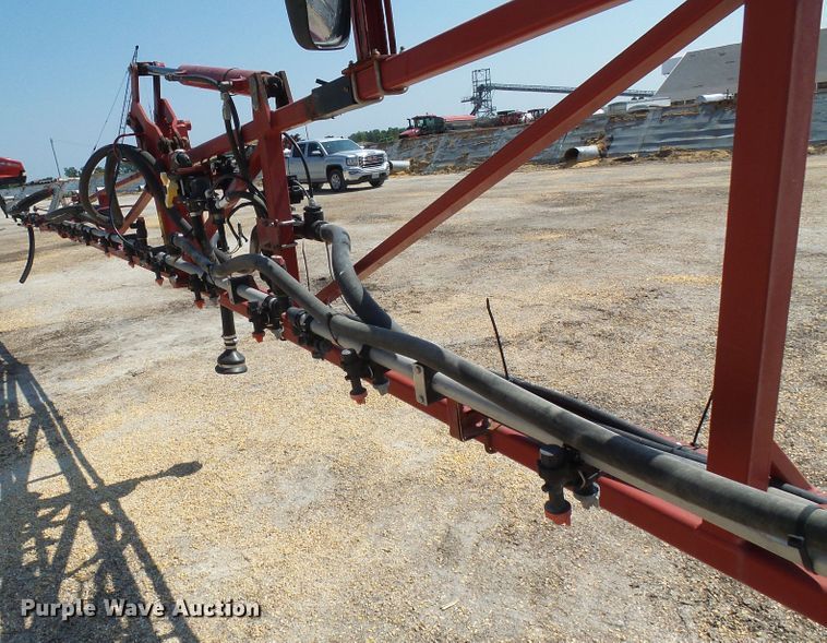 image for item DI0631 2014 Case IH Patriot 3340 sprayer