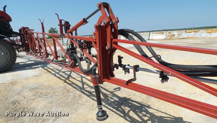 image for item DI0631 2014 Case IH Patriot 3340 sprayer