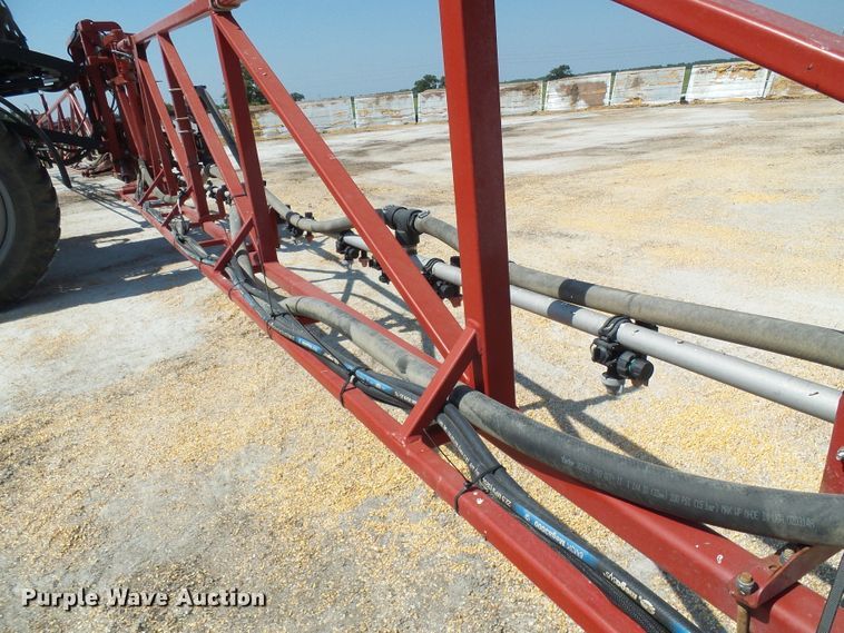 image for item DI0631 2014 Case IH Patriot 3340 sprayer