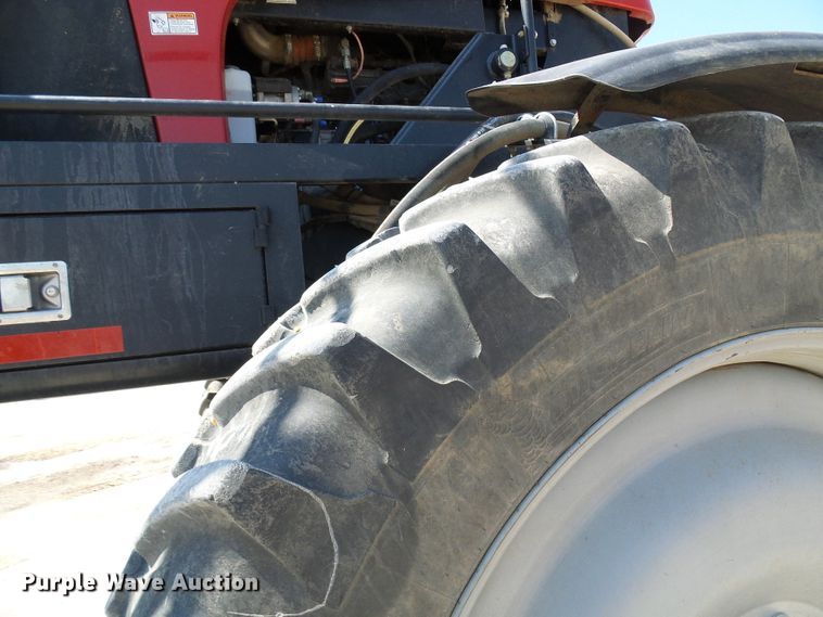 image for item DI0631 2014 Case IH Patriot 3340 sprayer