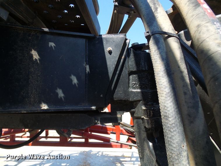image for item DI0631 2014 Case IH Patriot 3340 sprayer