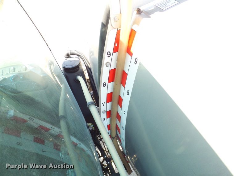 image for item DI0631 2014 Case IH Patriot 3340 sprayer