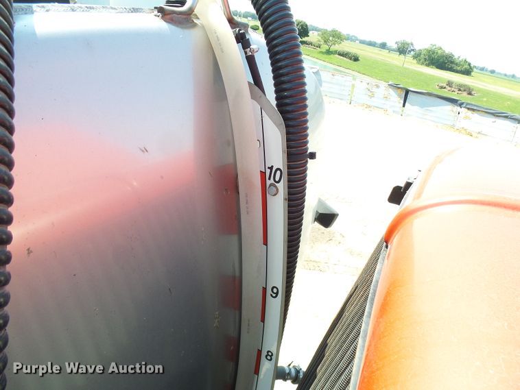 image for item DI0631 2014 Case IH Patriot 3340 sprayer