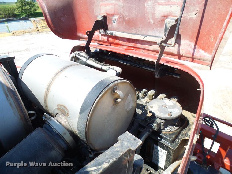 image for item DI0631 2014 Case IH Patriot 3340 sprayer