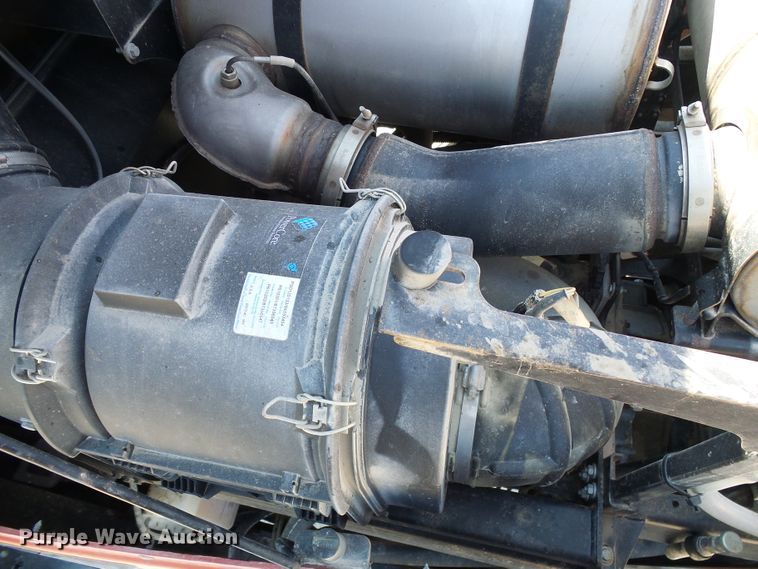 image for item DI0631 2014 Case IH Patriot 3340 sprayer