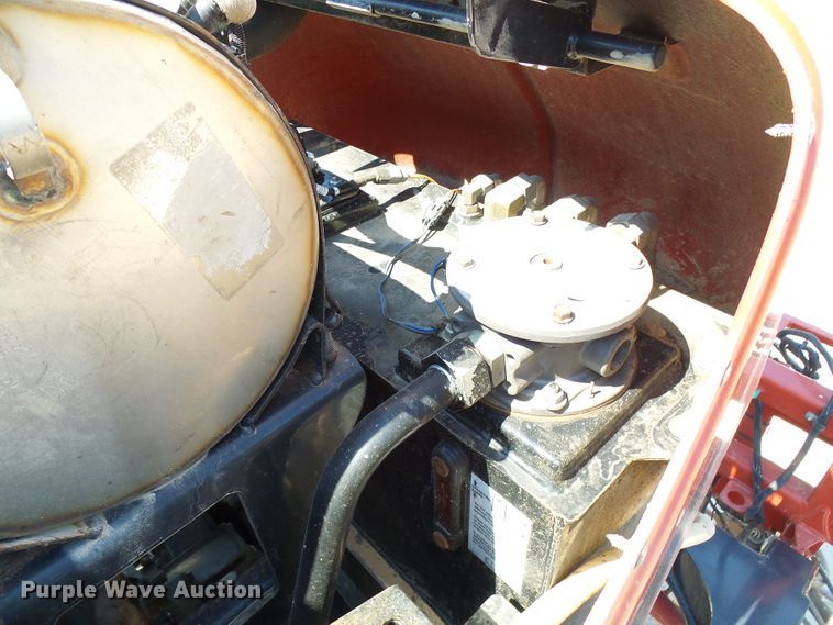 image for item DI0631 2014 Case IH Patriot 3340 sprayer